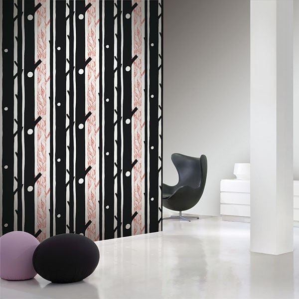Galerie Wallpaper Product code: 13005R - Marimekko Essentials Wallpaper Collection -   