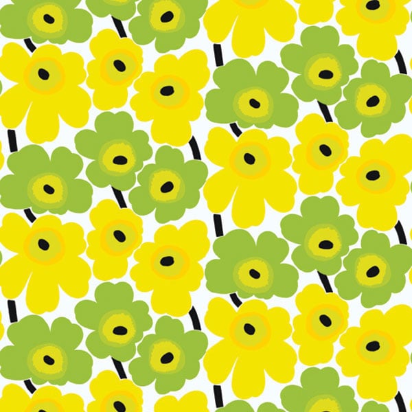Galerie Wallpaper Product code: 14162 - Marimekko Essentials Wallpaper Collection -   