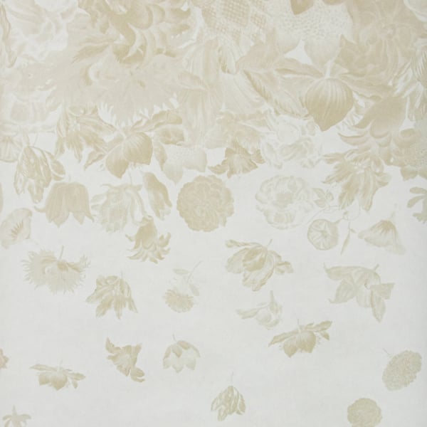 Galerie Wallpaper Product code: 18004 - Tropical Wallpaper Collection - Almond Colours -  