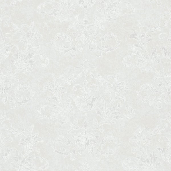 Galerie Wallpaper Product code: 34011 - The New Design Book Wallpaper Collection - Beige, White Colours -  