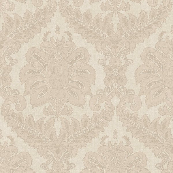 Galerie Wallpaper Product code: 35934 - Ornamenta Wallpaper Collection - Beige Brown Colours -  