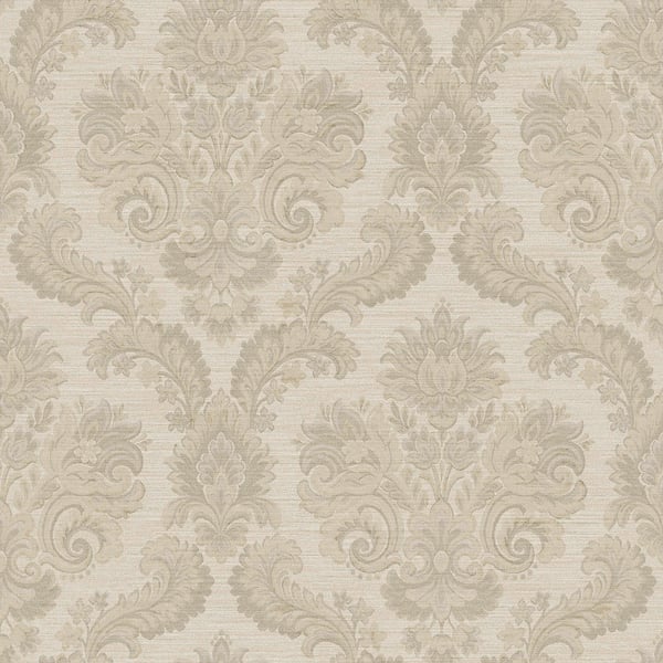 Galerie Wallpaper Product code: 35947 - Ornamenta Wallpaper Collection - Beige Colours -  