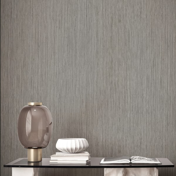 Galerie Wallpaper Product code: 35989_2 - Italian Textures 4 Wallpaper Collection - Silver Grey Colours -  
