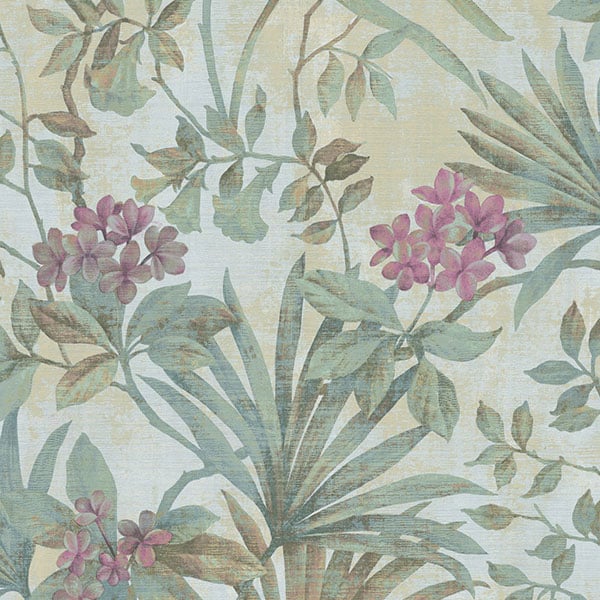 Galerie Wallpaper Product code: 3703 - Tendenza Wallpaper Collection - Blue Green Colours -  