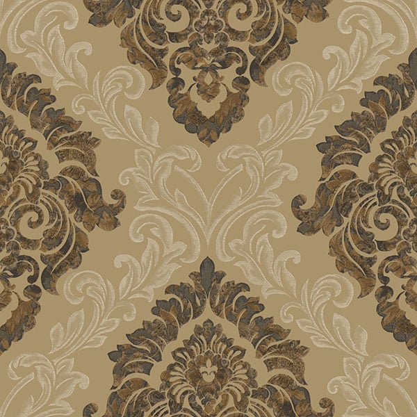 Galerie Wallpaper Product code: 4939 - Renaissance Wallpaper Collection -   