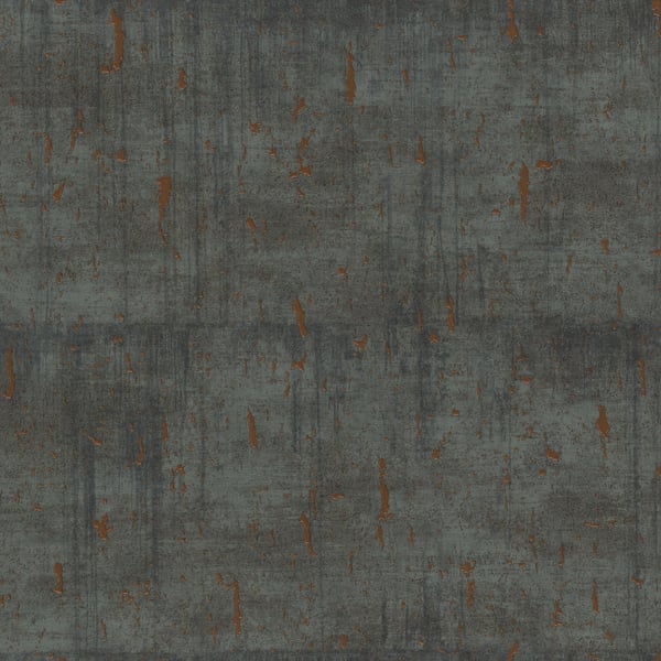 Galerie Wallpaper Product code: 95026 - Vault Wallpaper Collection - Anthracite Colours -  