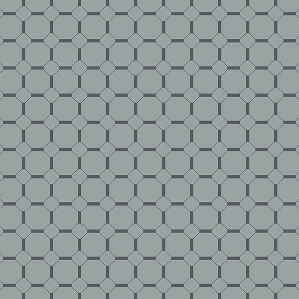Galerie Wallpaper Product code: ED13095 - Ted Baker Eden Wallpaper Collection - Blue Black Colours -  