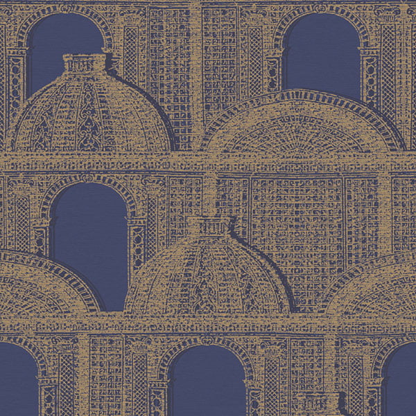 Galerie Wallpaper Product code: EM17084 - Emporia Wallpaper Collection -   