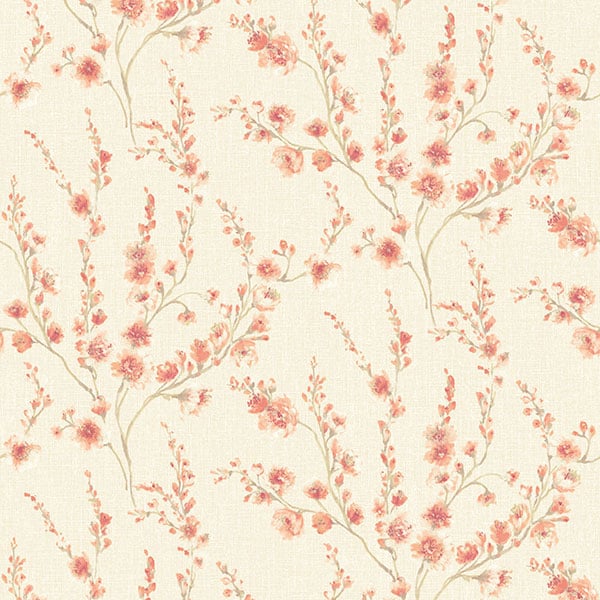 Galerie Wallpaper Product code: FO3302 - Fiore Wallpaper Collection -   