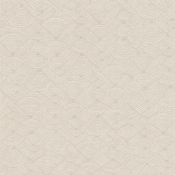 Galerie Wallpaper Product code: FS72003 - Fusion Wallpaper Collection - Beige White Colours -  