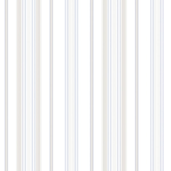 Galerie Wallpaper Product code: G45061 - Nostalgie Wallpaper Collection - Blue Colours -  