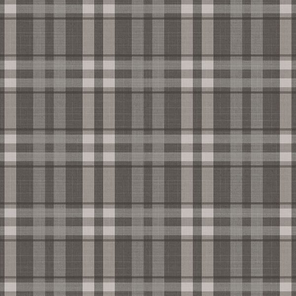 Galerie Wallpaper Product code: G45307 - Vintage Roses Wallpaper Collection - Black Colours -  