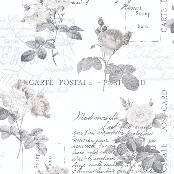 Galerie Wallpaper Product code: G56283 - Nostalgie Wallpaper Collection - Beige Colours -  