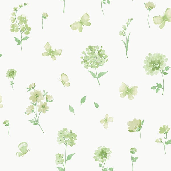 Galerie Wallpaper Product code: G67207 - Watercolours Wallpaper Collection -   
