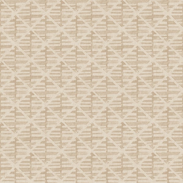 Galerie Wallpaper Product code: G78290 - Bazaar Wallpaper Collection - Light Brown Colours -  