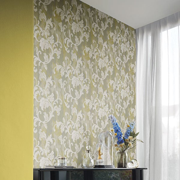 Galerie Wallpaper Product code: HA71544R - Harmony Wallpaper Collection -   