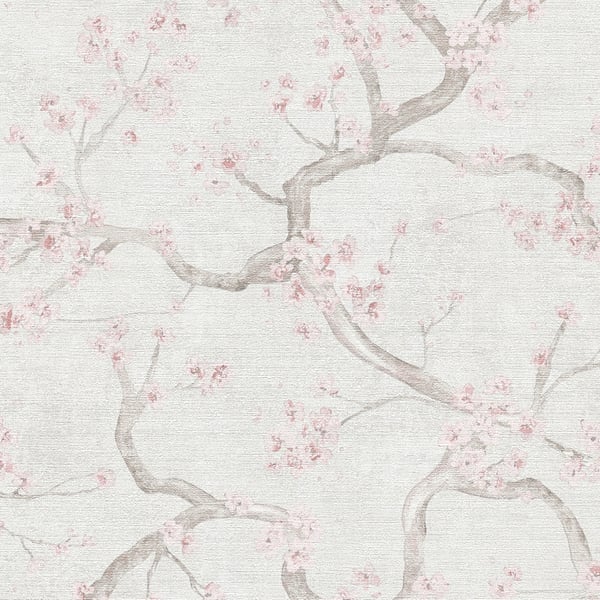 Galerie Wallpaper Product code: HZ62046 - Horizon Wallpaper Collection - Beige Cream Pink Colours -  