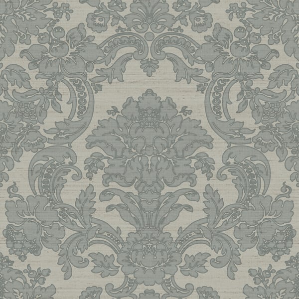 Galerie Wallpaper Product code: IS33346 - Italian Silks And Damasks Wallpaper Collection - Avion Colours -  