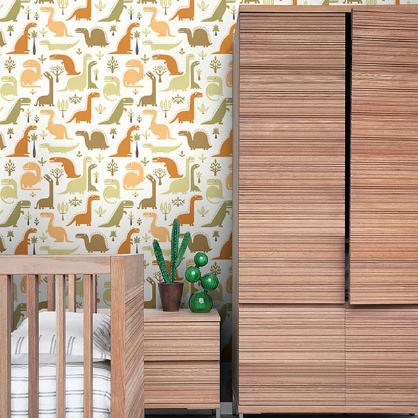 Galerie Wallpaper Product code: LL10012R - Jack N Rose Wallpaper Collection -   