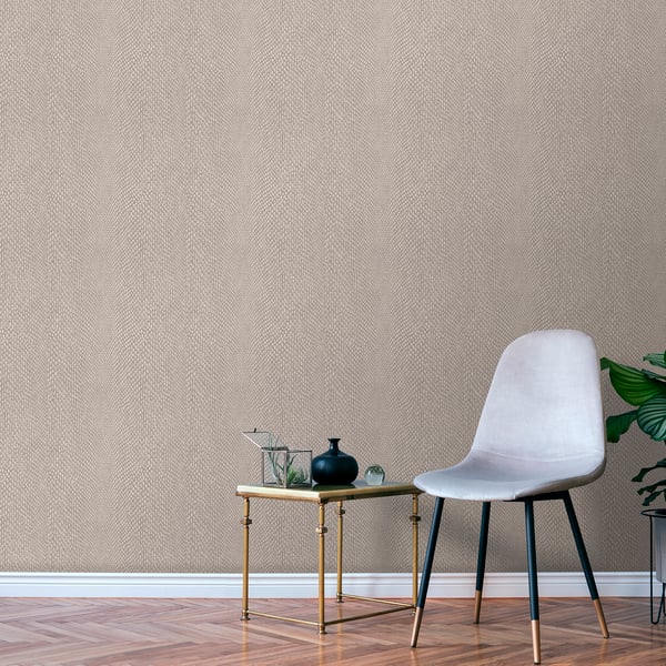 Galerie Wallpaper Product code: NHW1035_2 - Enchanted Wallpaper Collection - Beige Colours -  
