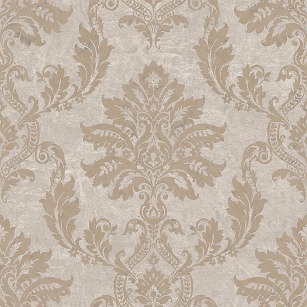 Galerie Wallpaper Product code: PC2506 - Persian Chic Wallpaper Collection -   