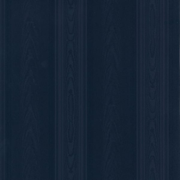 Galerie Wallpaper Product code: SK34735 - Simply Silks 3 Wallpaper Collection - Navy Colours -  