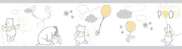 Galerie Wallpaper Product code: WP3521-3 - Magical Kingdom Wallpaper Collection -   