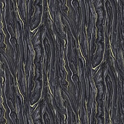 Galerie Wallcoverings Product Code: 10149-15 - ELLE Decoration Wallpaper Collection Galerie Wallcoverings Product Code 10149-15 - ELLE Decoration Wallpaper Collection - Black Gold Colours - Marble Design