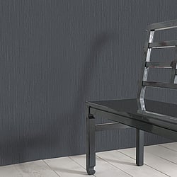 Galerie Wallcoverings Product Code: 10171-15 - ELLE Decoration Wallpaper Collection Galerie Wallcoverings Product Code 10171-15 - ELLE Decoration Wallpaper Collection - Dark Grey Colours - Plain structure Design