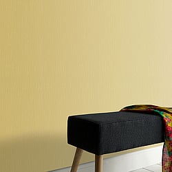 Galerie Wallcoverings Product Code: 10171-20 - ELLE Decoration Wallpaper Collection Galerie Wallcoverings Product Code 10171-20 - ELLE Decoration Wallpaper Collection - Gold Colours - Plain structure Design