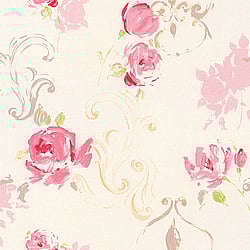Galerie Wallcoverings Product Code: 11104213 - Floral Dance Wallpaper Collection Galerie Wallcoverings Product Code 11104213 - Floral Dance Wallpaper Collection -