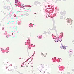 Galerie Wallcoverings Product Code: 11141103 - Floral Dance Wallpaper Collection Galerie Wallcoverings Product Code 11141103 - Floral Dance Wallpaper Collection -