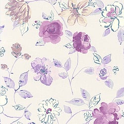 Galerie Wallcoverings Product Code: 11141203 - Floral Dance Wallpaper Collection Galerie Wallcoverings Product Code 11141203 - Floral Dance Wallpaper Collection -