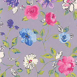 Galerie Wallcoverings Product Code: 11141209 - Floral Dance Wallpaper Collection Galerie Wallcoverings Product Code 11141209 - Floral Dance Wallpaper Collection -