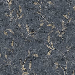 Galerie Wallcoverings Product Code: 11505 - Elegance Wallpaper Collection Galerie Wallcoverings Product Code 11505 - Elegance Wallpaper Collection - Leaf Impression Design