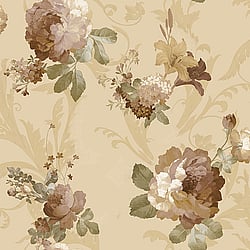 Galerie Wallcoverings Product Code: 1203 - Eleganza 2 Wallpaper Collection Galerie Wallcoverings Product Code 1203 - Eleganza 2 Wallpaper Collection -