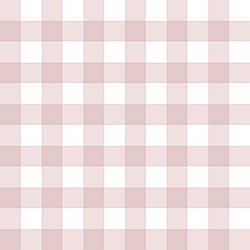 Galerie Wallcoverings Product Code: 12378 - Little Explorers 2 Wallpaper Collection Galerie Wallcoverings Product Code 12378 - Little Explorers 2 Wallpaper Collection - Pink Colours - Bring coziness into any bedroom with this lovely tartan wallpaper. Available in five soft colourways to complement any other design in this collection for a truly joyful finish. Design