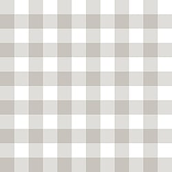 Galerie Wallcoverings Product Code: 12379 - Little Explorers 2 Wallpaper Collection Galerie Wallcoverings Product Code 12379 - Little Explorers 2 Wallpaper Collection - Silver Grey Colours - Bring coziness into any bedroom with this lovely tartan wallpaper. Available in five soft colourways to complement any other design in this collection for a truly joyful finish. Design
