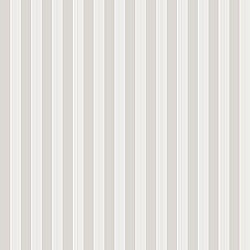Galerie Wallcoverings Product Code: 12381 - Little Explorers 2 Wallpaper Collection Galerie Wallcoverings Product Code 12381 - Little Explorers 2 Wallpaper Collection - Silver Grey Colours - A lovely and gentle vertical stripe design that has the effect of soft flowing ribbons. Every light stripe has smaller fine lines inside to soften the overall effect. A great choice for a child's bedroom where you want a tidy but warm and welcoming scheme. There are six gorgeous colours to choose from, and it will suit all four walls or just one focus wall. Great if you want your ceiling to appear higher! Design