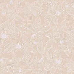 Galerie Wallcoverings Product Code: 12703 - Ted Baker Fantasia Wallpaper Collection Galerie Wallcoverings Product Code 12703 - Ted Baker Fantasia Wallpaper Collection - Pink White Colours - Monflo Design