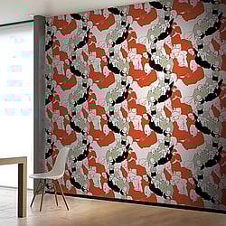 Galerie Wallcoverings Product Code: 13000 - Marimekko Essentials Wallpaper Collection Galerie Wallcoverings Product Code 13000 - Marimekko Essentials Wallpaper Collection -