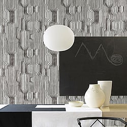 Galerie Wallcoverings Product Code: 13012 - Marimekko Essentials Wallpaper Collection Galerie Wallcoverings Product Code 13012 - Marimekko Essentials Wallpaper Collection -