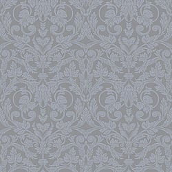 Galerie Wallcoverings Product Code: 14007 - Ekbacka Wallpaper Collection Galerie Wallcoverings Product Code 14007 - Ekbacka Wallpaper Collection - Blue Grey Colours - Rosali Design