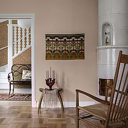 Galerie Wallcoverings Product Code: 14013 - Ekbacka Wallpaper Collection Galerie Wallcoverings Product Code 14013 - Ekbacka Wallpaper Collection - Pink Colours - Rita Design