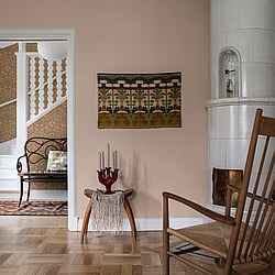 Galerie Wallcoverings Product Code: 14013 - Ekbacka Wallpaper Collection Galerie Wallcoverings Product Code 14013 - Ekbacka Wallpaper Collection - Pink Colours - Rita Design