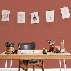 Galerie Wallcoverings Product Code: 14015 - Ekbacka Wallpaper Collection Galerie Wallcoverings Product Code 14015 - Ekbacka Wallpaper Collection - Terracotta Colours - Rita Design