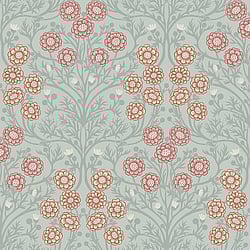 Galerie Wallcoverings Product Code: 14017 - Ekbacka Wallpaper Collection Galerie Wallcoverings Product Code 14017 - Ekbacka Wallpaper Collection - Light Green Colours - Bellis Design