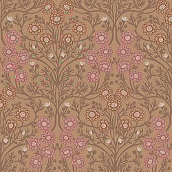 Galerie Wallcoverings Product Code: 14018 - Ekbacka Wallpaper Collection Galerie Wallcoverings Product Code 14018 - Ekbacka Wallpaper Collection - Yellow Colours - Bellis Design