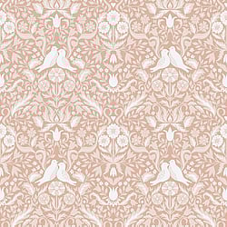 Galerie Wallcoverings Product Code: 14027 - Ekbacka Wallpaper Collection Galerie Wallcoverings Product Code 14027 - Ekbacka Wallpaper Collection - Pink Colours - Niki Design