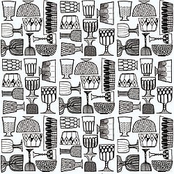 Galerie Wallcoverings Product Code: 14101 - Marimekko Essentials Wallpaper Collection Galerie Wallcoverings Product Code 14101 - Marimekko Essentials Wallpaper Collection -
